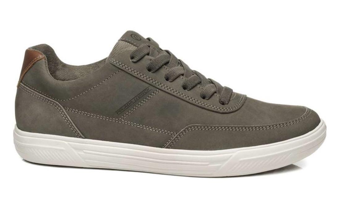 ZAPATO PEGADA P149 CAFÉ DUNE